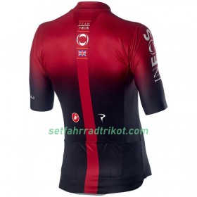 Radtrikot kurzarm 2019 TEAM INEOS N001
